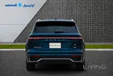 GEELY MONJARO 2023 - 35,300KM